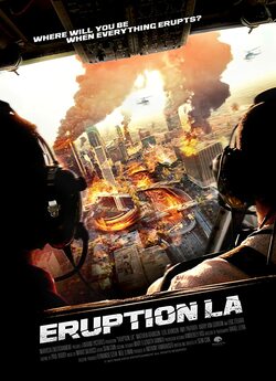 Виверження в Лос-Анджелес<wbr>і / Eruption:...<wbr>
