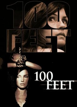 100 футів / 100 Feet (2008) BDRip-AVC...<wbr>