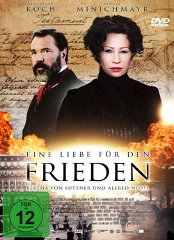 Мадам Нобель / Eine Liebe für den...