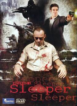 Сплячий / The Sleeper (2005) DVDRip