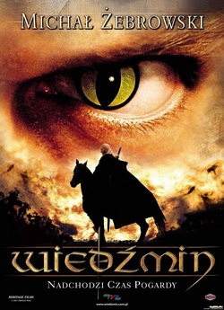 Відьмак / Wiedzmin / The Witcher / The...