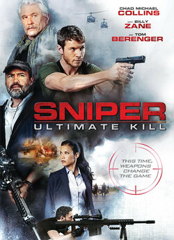 Снайпер: Ідеальне вбивство / Sniper:...