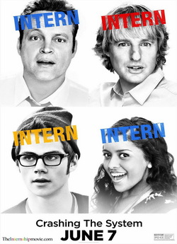 Стажери / The Internship (2013)...