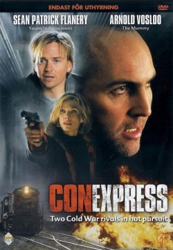 Кон Експрес (Смертельний<wbr> експрес) / Con...