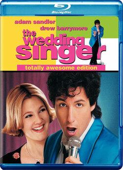 Співак на весіллі / The Wedding Singer...
