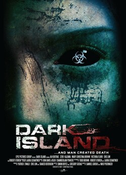 Загублений острів / Dark Island (2010)...