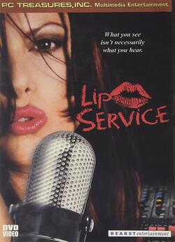 Чужа слава / Out of Sync / Lip Service...