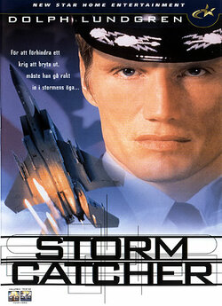 Повітряний мисливець / Storm Catcher...