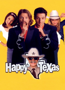 Місто щастя, штат Техас / Happy, Texas...