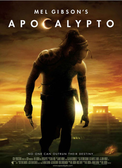 Апокаліпсис / Apocalypto (2006) BDRip...