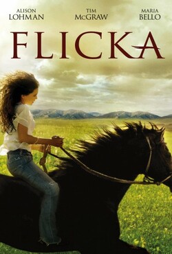 Фліка. Дилогія / Flicka. Dilogy...