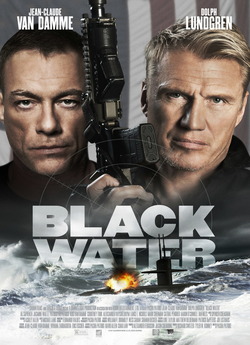 Чорна вода / Black Water (2018)...