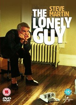 Самотній хлопець / The Lonely Guy...