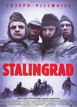 Сталінград / Stalingrad (1993)...