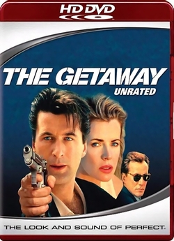 Втеча [Розширена версія] / The Getaway...