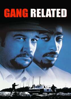 Злочинні зв'язки / Gang Related...