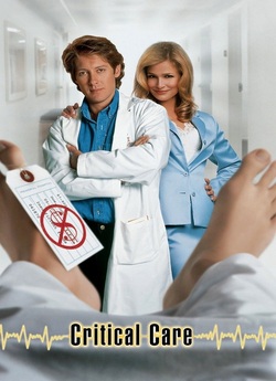 Інтенсивна терапія / Critical Care...