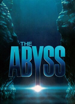 Безодня / The Abyss (1989) HDTVRip-AVC.<wbr>..