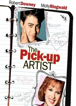 Мисливець на дівчат / The Pick-up...