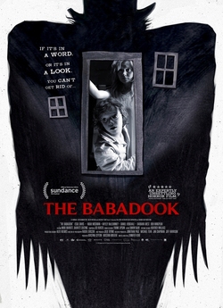 Бабадук / The Babadook (2014) BDRip-AVC...<wbr>