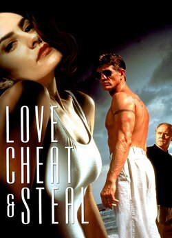 Кохання, зрада і крадіжки / Love, Cheat...
