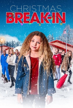 Різдвяне пограбування<wbr> / Christmas...<wbr>