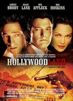 Країна Голлівуд / Hollywoodlan<wbr>d (2006)...