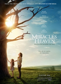 Чудеса з небес / Miracles from Heaven...