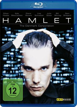 Гамлет / Hamlet (2000) BDRip