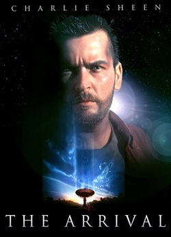 Прибуття / The Arrival (1996) BDRip-AVC...<wbr>