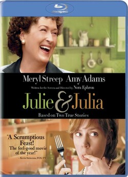 Джулі та Джулія / Julie & Julia (2009)...