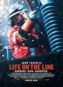 Життя на межі / Life on the Line (2015)...