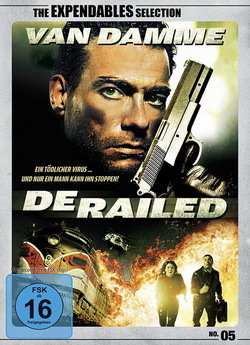Під укіс / Derailed (2002) BDRip...