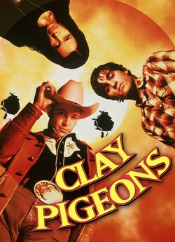 Мішені / Clay Pigeons (1998) WEBDLRip-AV.<wbr>..