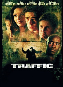 Трафік / Traffic (2000) BDRip-AVC...<wbr>