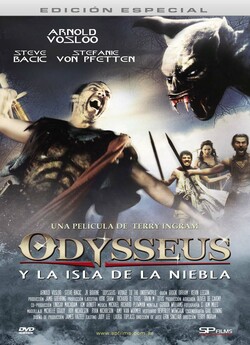 Одіссей і острів Туманів / Odysseus ...