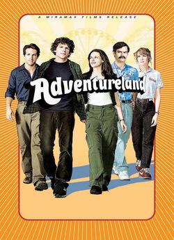 Парк пригод / Adventurelan<wbr>d (2009)...
