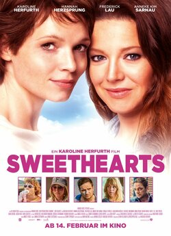Подруги мимоволі / Sweethearts (2019)...