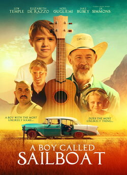 Хлопчик на ім'я Вітрильник / A Boy...