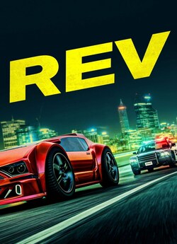 Викрасти і продати / Rev (2020)...