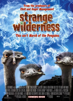 Снігова людина / Strange Wilderness..<wbr>.