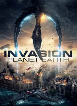 Вторгнення: Планета Земля / Invasion...