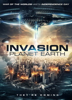 Вторгнення: Планета Земля / Invasion...