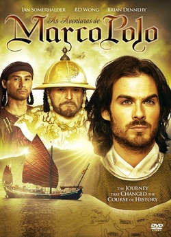 Марко Поло / Marco Polo (2007)...