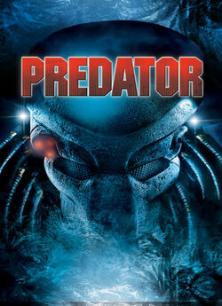 Хижак. Трилогія / Predator. Trilogy...