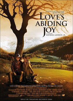 Радість кохання / Love's Abiding...