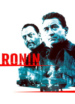 Ронін / Ronin (1998) BDRip-AVC...<wbr>