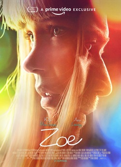 Зої / Zoe (2018) BDRip Ukr/Eng | Sub Eng