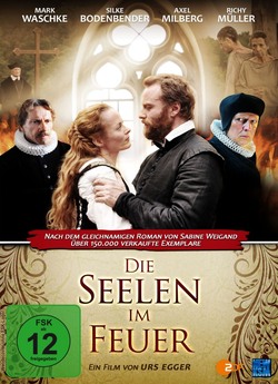 Палаючі душі / Die Seelen im Feuer...