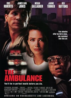 Невідкладна допомога / The Ambulance...<wbr>